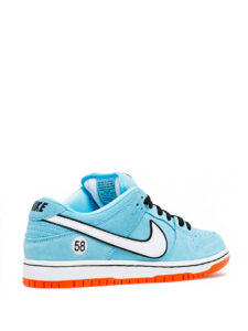 Nike SB Dunk Low Club 58 Gulf Original São Paulo