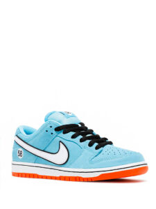 Nike SB Dunk Low Club 58 Gulf Original São Paulo