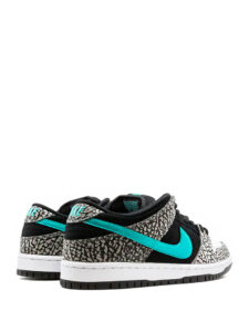 Nike SB Dunk Low Elephant Original São Paulo
