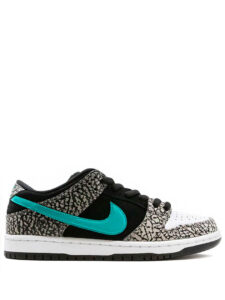 Nike SB Dunk Low Elephant Original São Paulo