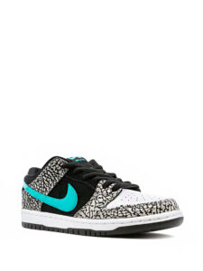 Nike SB Dunk Low Elephant Original São Paulo