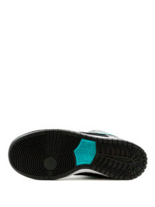 Nike SB Dunk Low Elephant Original São Paulo