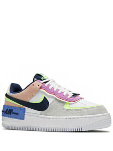 Air Force 1 Shadow Photon Dust Original São Paulo