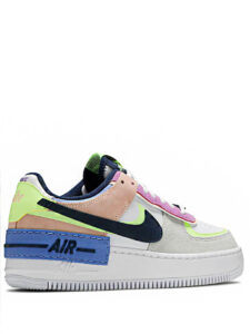 Air Force 1 Shadow Photon Dust Original São Paulo