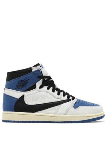 Air Jordan 1 High Fragment x Travis Scott