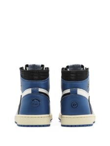 Air Jordan 1 High Fragment x Travis Scott Original São Paulo