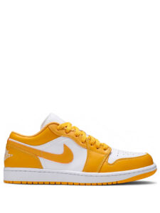Air Jordan 1 Low Pollen Original São Paulo