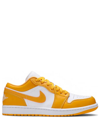 Air Jordan 1 Low Pollen