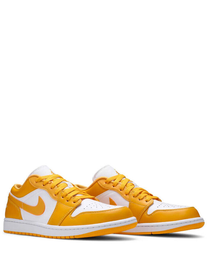 Air Jordan 1 Low Pollen - Imagem 3
