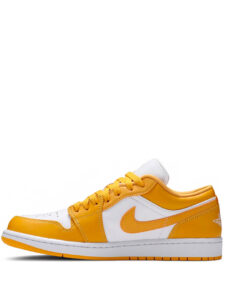 Air Jordan 1 Low Pollen Original São Paulo