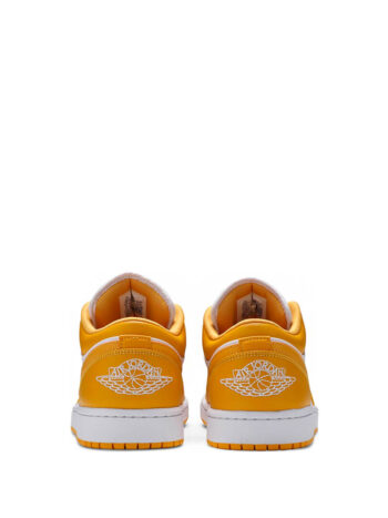 Air Jordan 1 Low Pollen - Imagem 4
