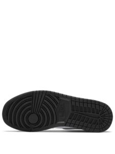 Air Jordan 1 Retro High Light Smoke Grey Original São Paulo