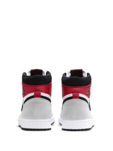 Air Jordan 1 Retro High Light Smoke Grey Original São Paulo