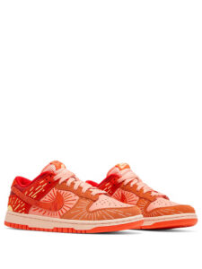 Nike Dunk Low Winter Solstice Original São Paulo