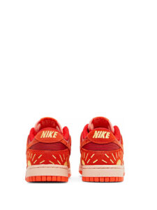 Nike Dunk Low Winter Solstice Original São Paulo