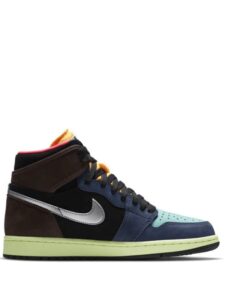 Air Jordan 1 High Bio Hack Baroque Original São Paulo