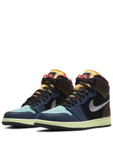 Air Jordan 1 High Bio Hack Baroque Original São Paulo