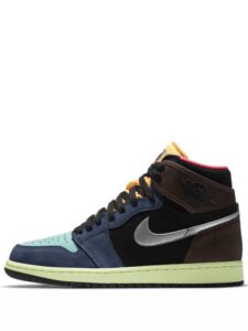 Air Jordan 1 High Bio Hack Baroque Original São Paulo