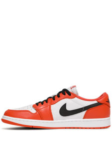 Air Jordan 1 Low Starfish Original São Paulo