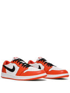 Air Jordan 1 Low Starfish Original São Paulo