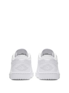 Air Jordan 1 Low Triple White Original São Paulo