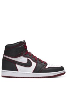 Air Jordan 1 Retro High Bloodline Original São Paulo