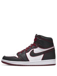 Air Jordan 1 Retro High Bloodline Original São Paulo