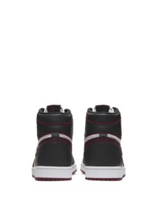 Air Jordan 1 Retro High Bloodline Original São Paulo