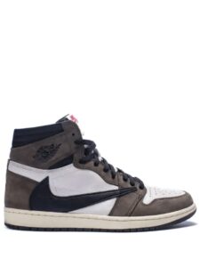 Air Jordan 1 Retro High Travis Scott Original São Paulo