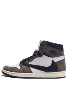 Air Jordan 1 Retro High Travis Scott Original São Paulo