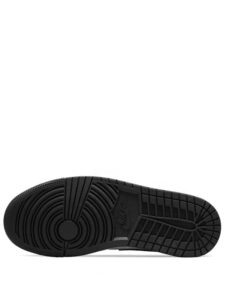 Air Jordan 1 Mid Light Smoke Grey Original São Paulo