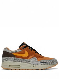 Nike Air Max 1 Atmos Safari (2002) Original São Paulo