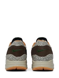 Nike Air Max 1 Atmos Safari (2002) Original São Paulo