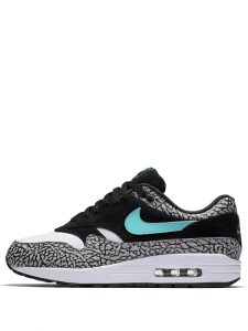 Atmos x Nike Air Max 1 Elephant (2017) Original São Paulo