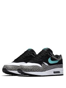 Atmos x Nike Air Max 1 Elephant (2017) Original São Paulo