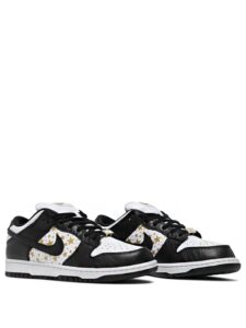 Nike SB Dunk Low Supreme Stars Black (2021) Original São Paulo