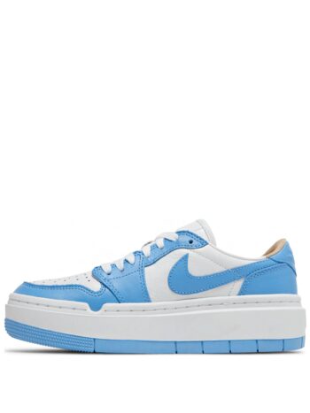 Air Jordan 1 Elevate Low University Blue - Imagem 2
