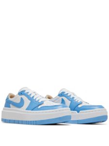 Air Jordan 1 Elevate Low University Blue Original São Paulo