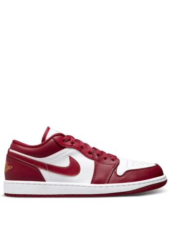 Air Jordan 1 Low Cardinal