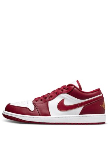 Air Jordan 1 Low Cardinal - Imagem 2