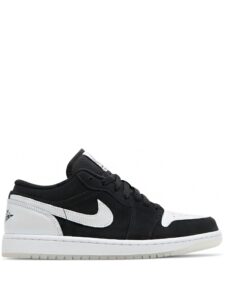 Air Jordan 1 Low Diamond Original São Paulo