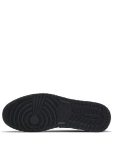 Air Jordan 1 Low Gym Red Black Original São Paulo