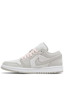 Air Jordan 1 Low Iron Ore Original São Paulo