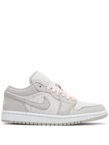 Air Jordan 1 Low Iron Ore Original São Paulo