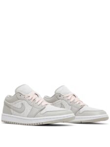 Air Jordan 1 Low Iron Ore Original São Paulo