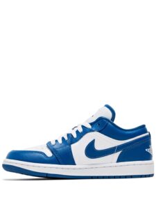 Air Jordan 1 Low Marina Blue Original São Paulo