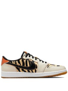 Air Jordan 1 Low OG CNY Year Of The Tiger Original São Paulo