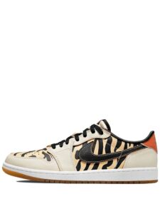 Air Jordan 1 Low OG CNY Year Of The Tiger Original São Paulo