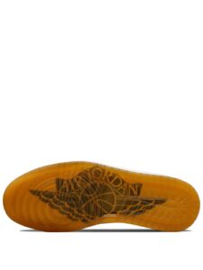 Air Jordan 1 Low OG CNY Year Of The Tiger Original São Paulo