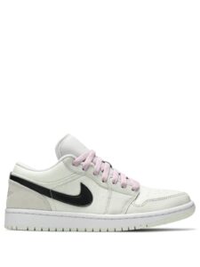 Air Jordan 1 Low SE Barely Green Original São Paulo